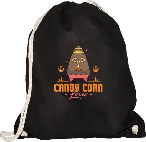 Candy Corn Lover
