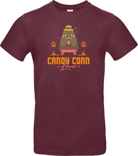 Candy Corn Lover