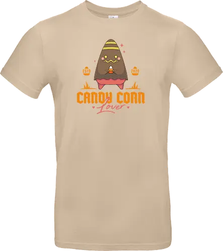 Candy Corn Lover