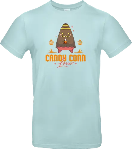 Candy Corn Lover