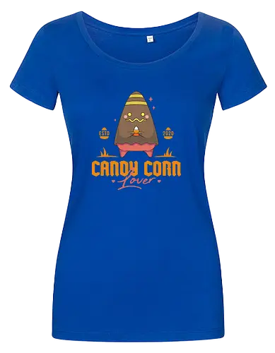 Candy Corn Lover
