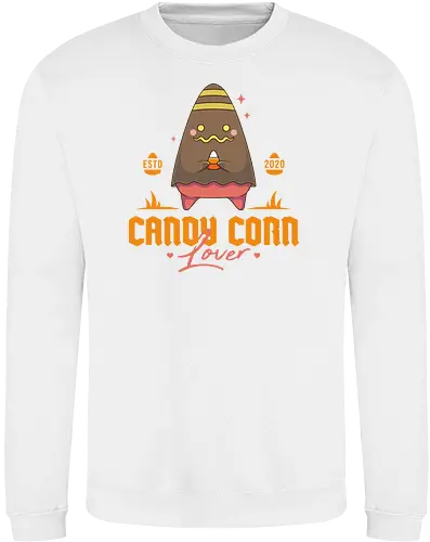 Candy Corn Lover