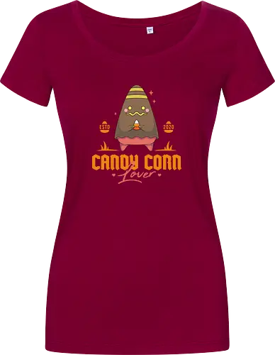 Candy Corn Lover