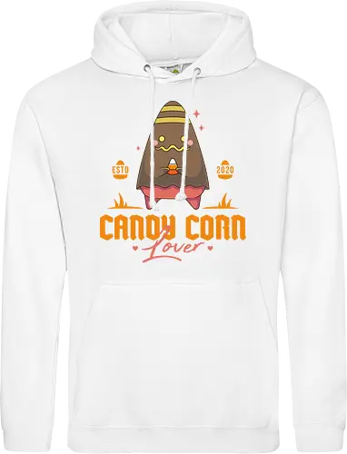 Candy Corn Lover
