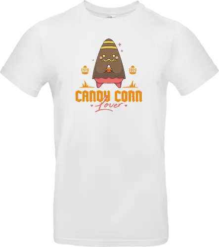 Candy Corn Lover