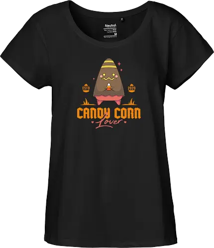 Candy Corn Lover