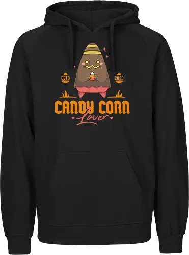 Candy Corn Lover