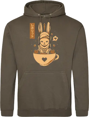 Loporrit Coffee