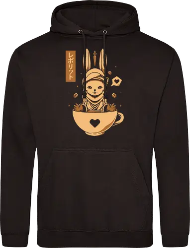 Loporrit Coffee