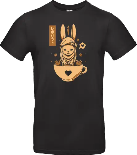 Loporrit Coffee
