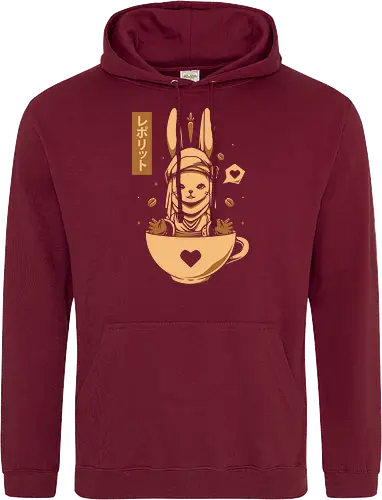 Loporrit Coffee