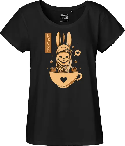Loporrit Coffee