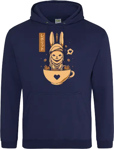 Loporrit Coffee