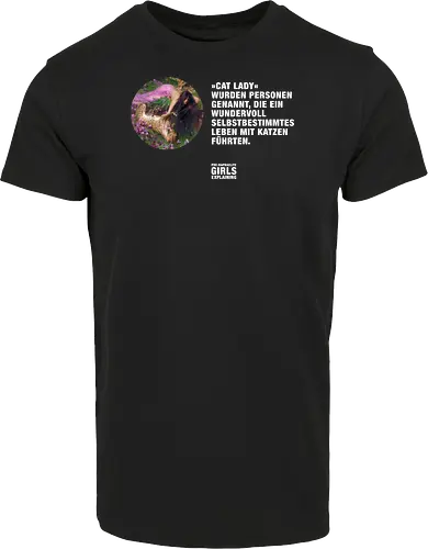 Cat Lady DARK EDITION