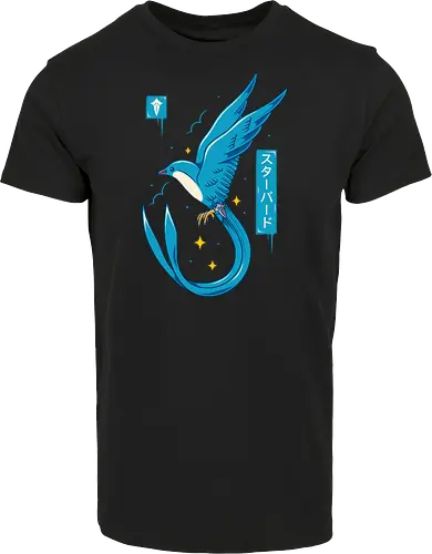 Starbird