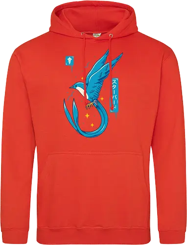 Starbird