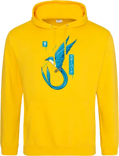 Starbird