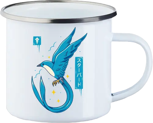 Starbird