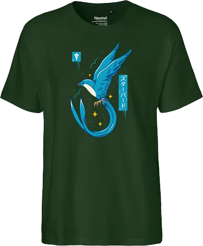 Starbird