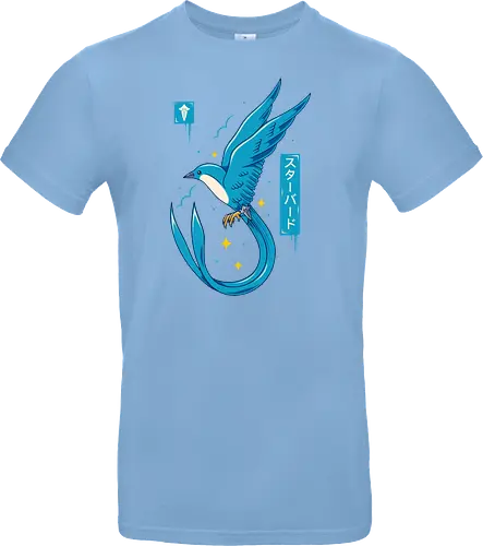 Starbird