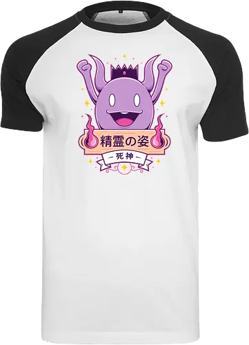 Cute Death God