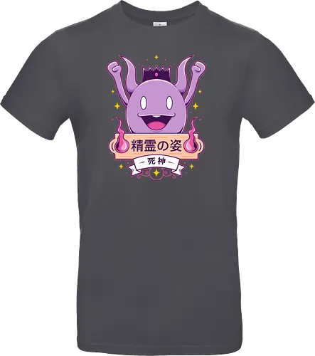 Cute Death God