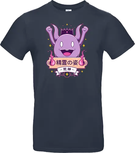 Cute Death God