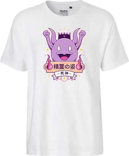 Cute Death God