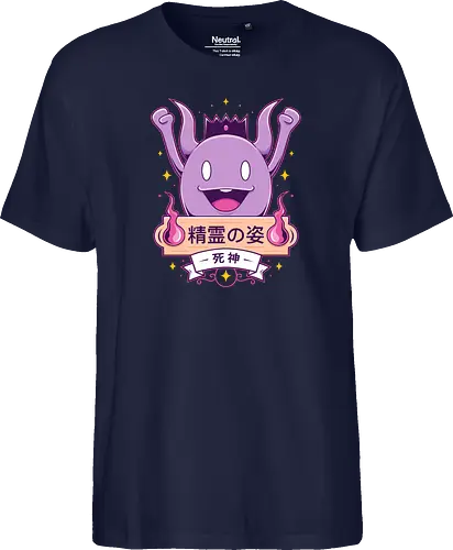 Cute Death God