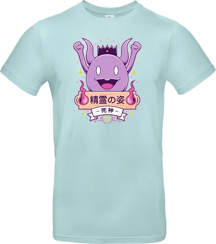 Cute Death God
