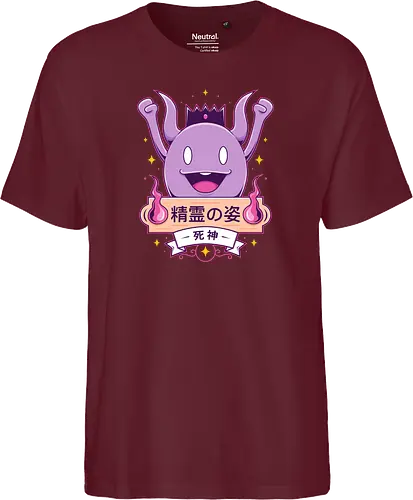 Cute Death God