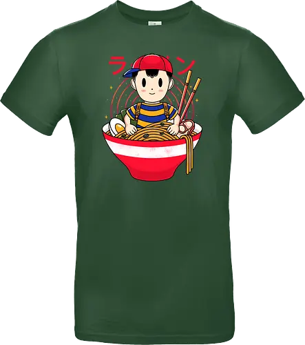 PSI Ramen