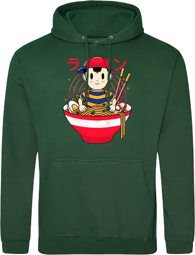 PSI Ramen