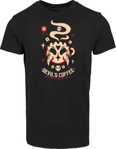 Devil's Coffee