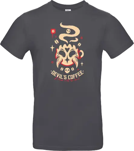 Devil's Coffee