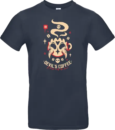 Devil's Coffee