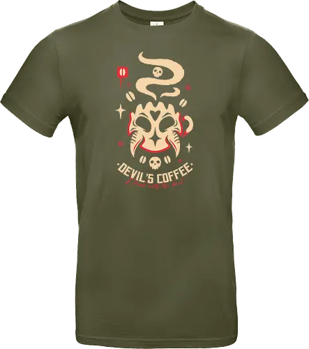 Devil's Coffee