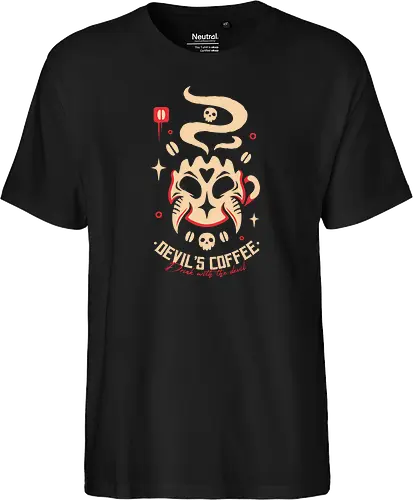 Devil's Coffee