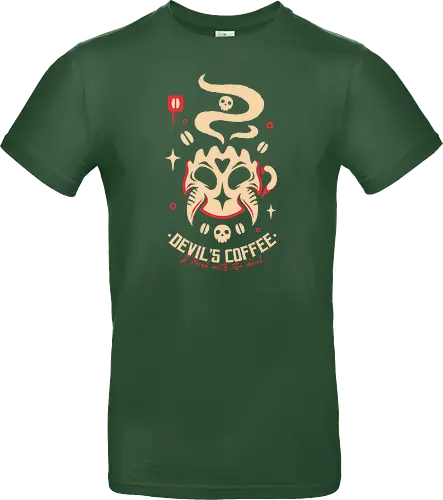Devil's Coffee