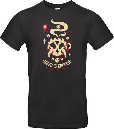 Devil's Coffee