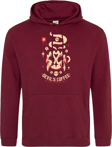 Devil's Coffee