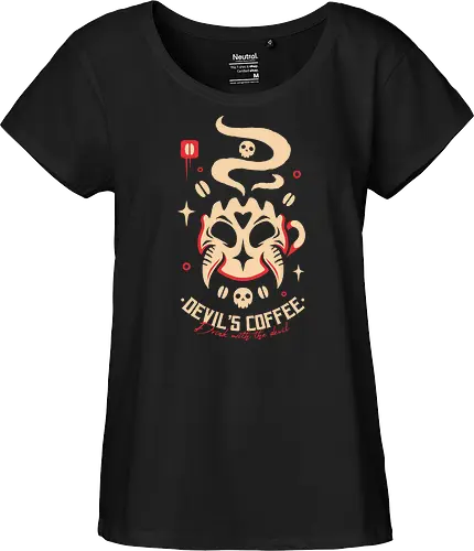 Devil's Coffee