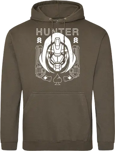 Hunter Guardian