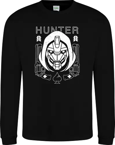 Hunter Guardian