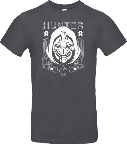 Hunter Guardian