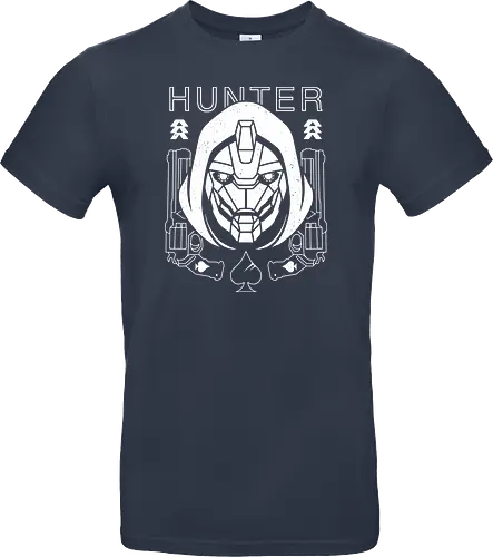 Hunter Guardian