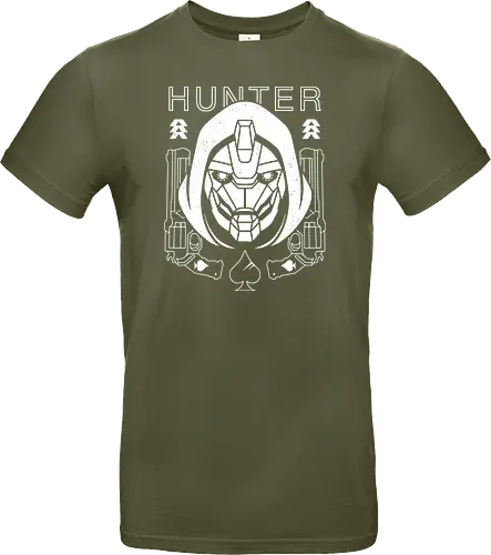 Hunter Guardian