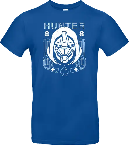 Hunter Guardian