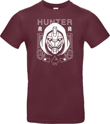 Hunter Guardian