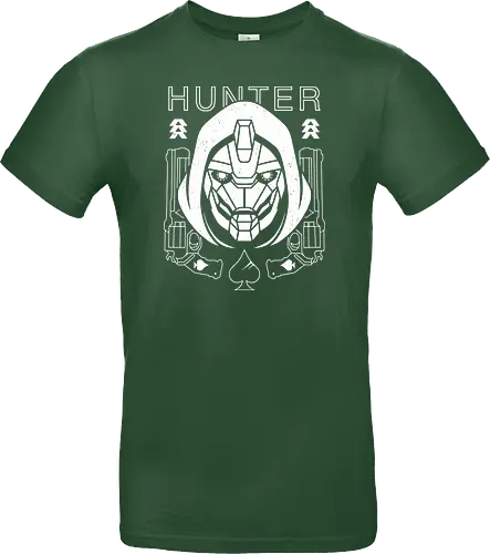 Hunter Guardian